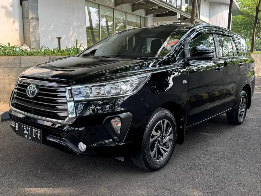 Innova Reborn 2.0 G 2021 Innova G 2022 Innova 2020/2023 Kijang Innova