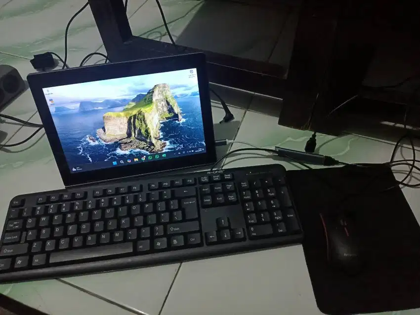 Lenovo ideapad d330