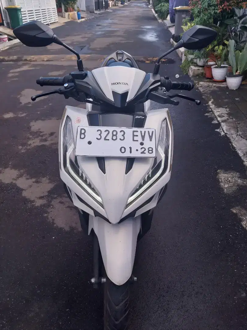 Dijual vario 125