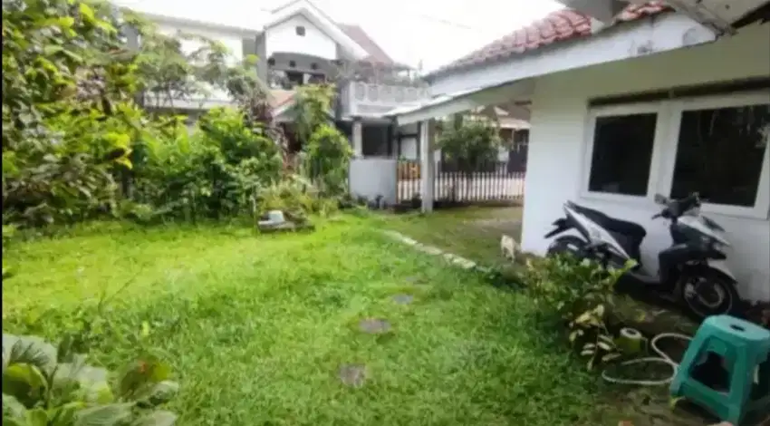 Baranangsiang Indah BSI MURAH