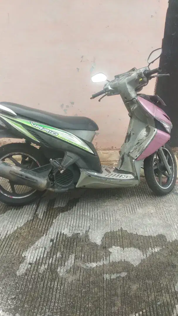 Vario Karbu 2007