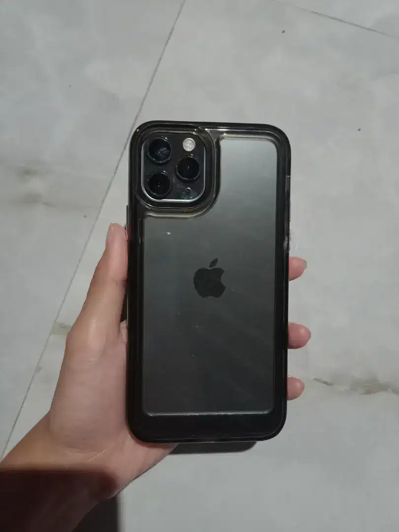 Iphone 11 Pro 256 gb Second