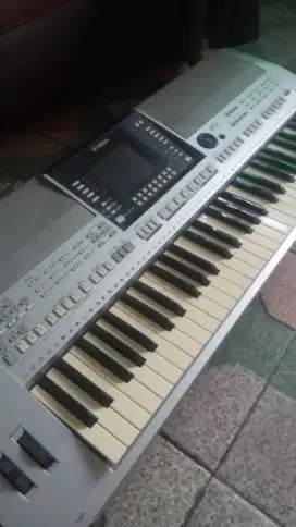 Yamaha musik piano digital/ keyboard