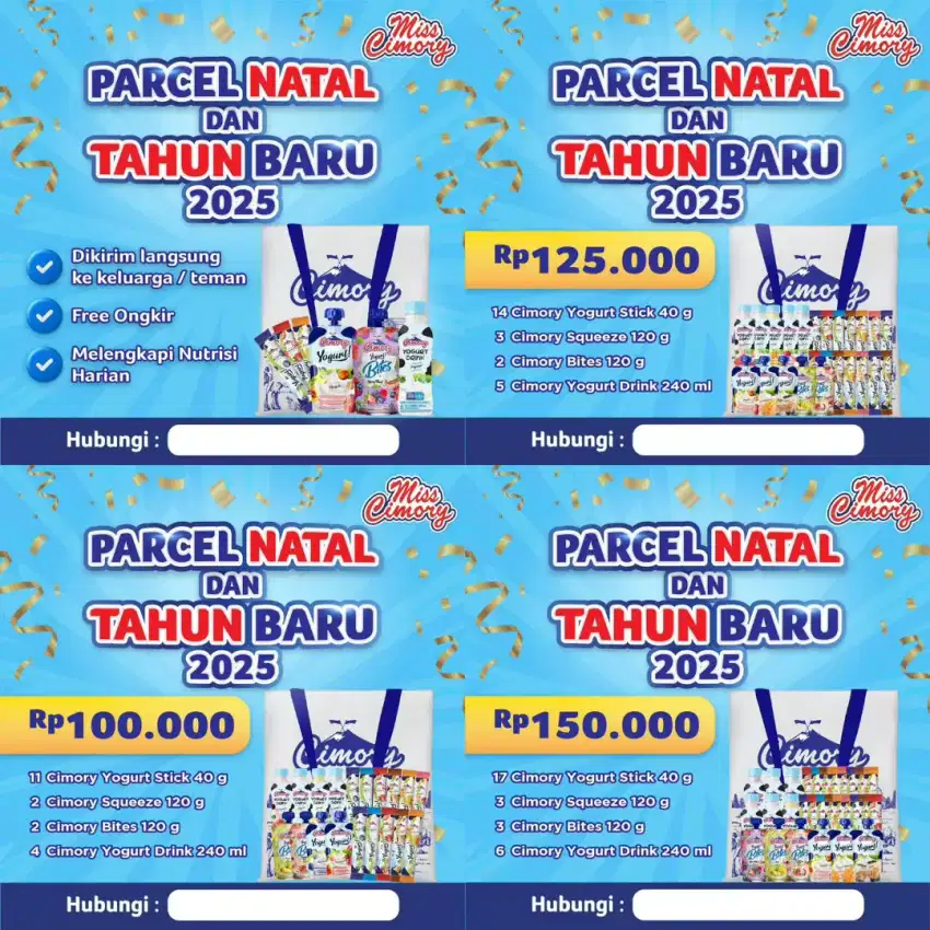 Paket hemat dn gratis ongkir