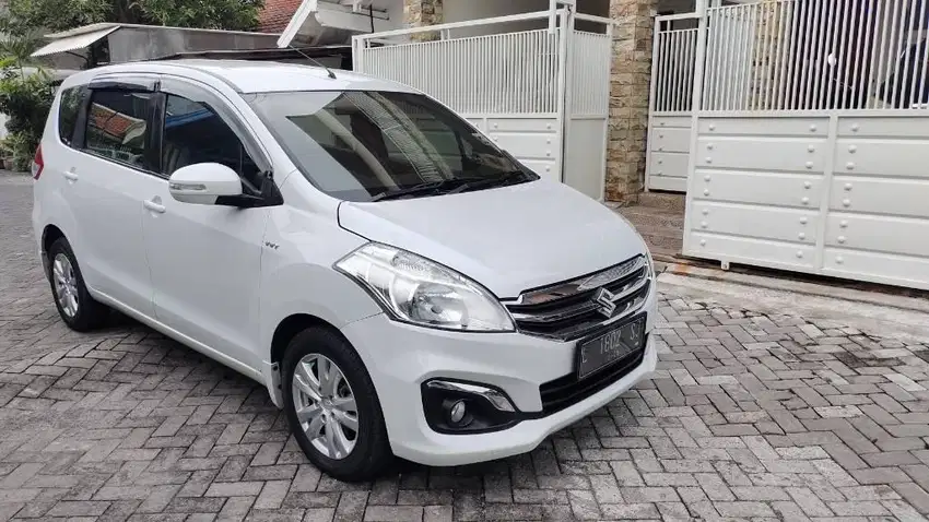 Suzuki Ertiga GX Manual Low KM