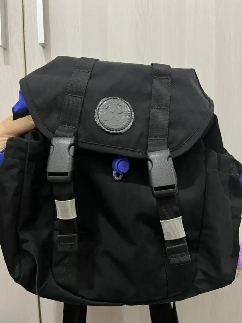 Tas ransel exsport