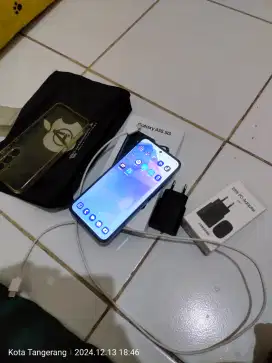 Jual Samsung A55 5 G 8-256