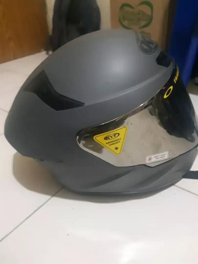 Helm kyt ttcore