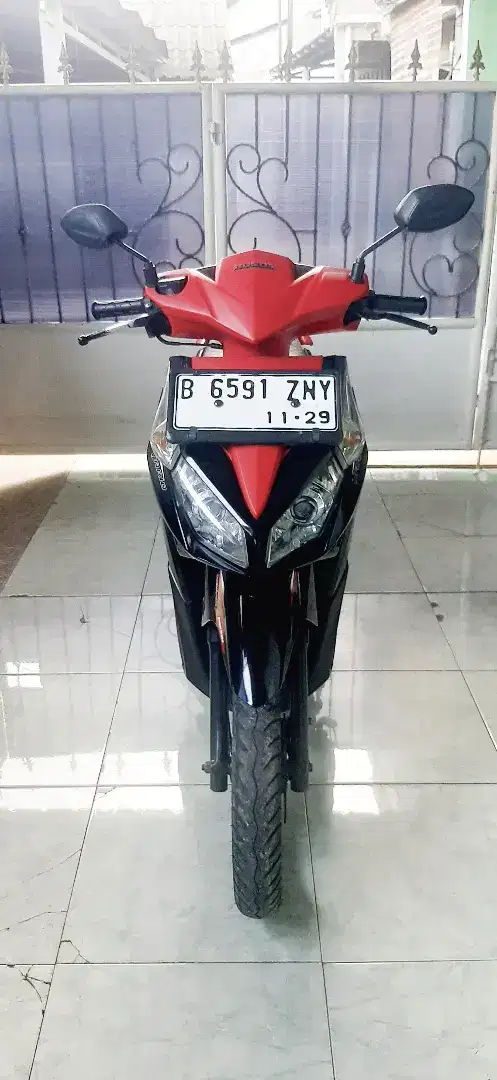 vario techno 110 joss