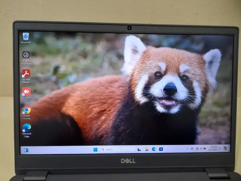 Laptop Merk Dell Latitude 3410