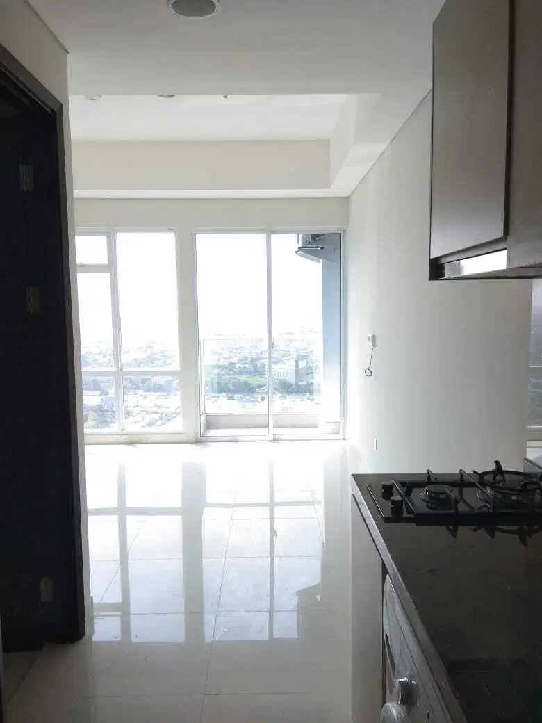 DiJual Murah Puri Mansion Apt Type Studio 26m2