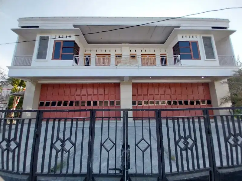 Disewakan Gedung Kantor lokasi di Bantul