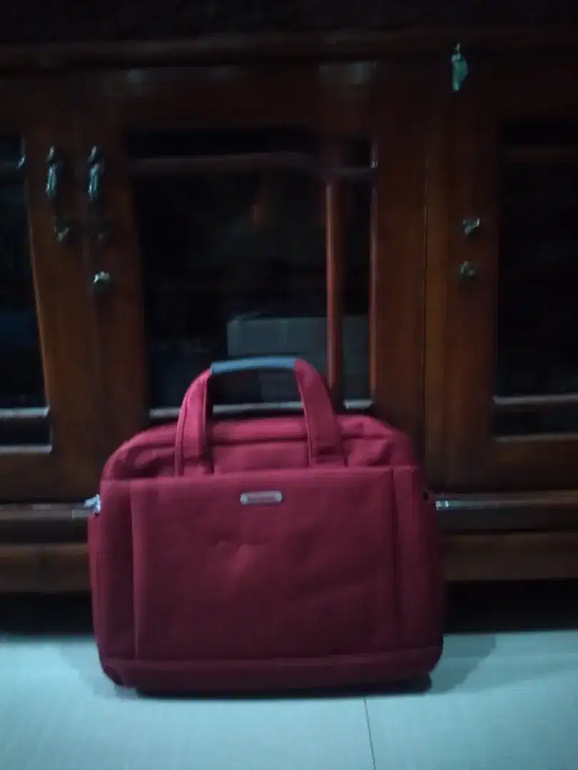 TAS KERJA / Tas laptop