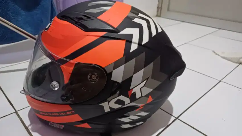 Helm KYT FALCON 2