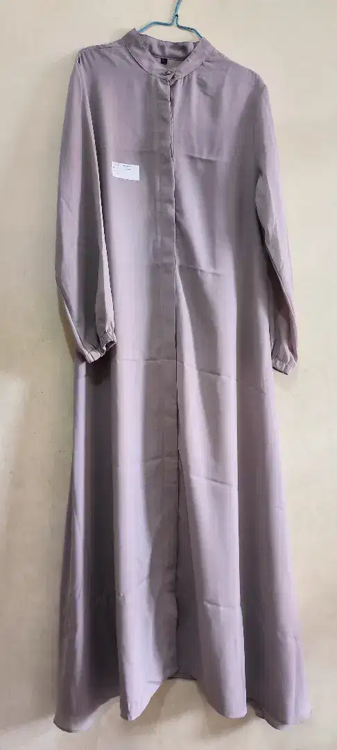 Gamis preloved like new