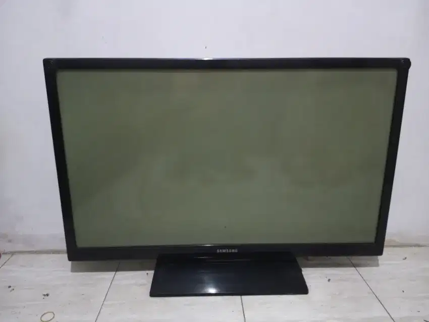 Samsung plasma 41 inc