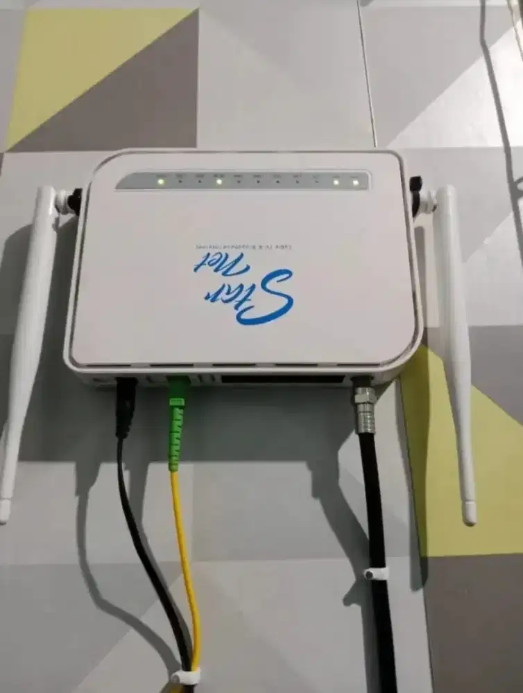 Wifi Murah Bandung Timur