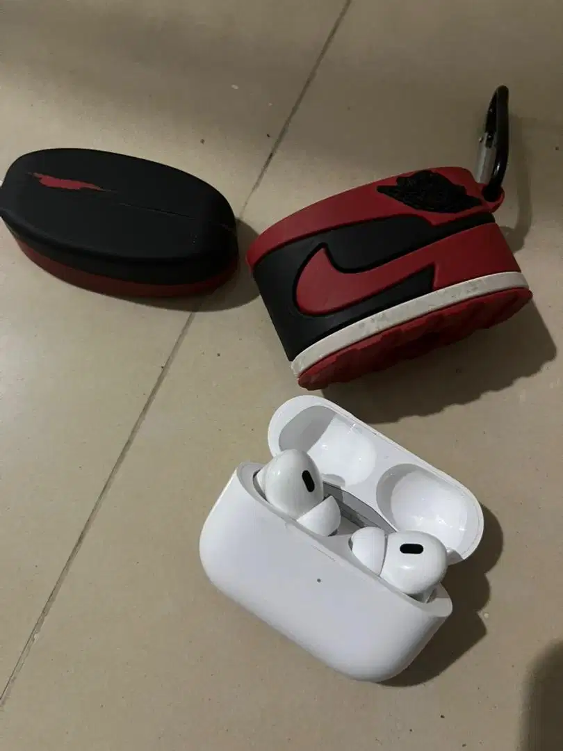 Dijual Airpods pro