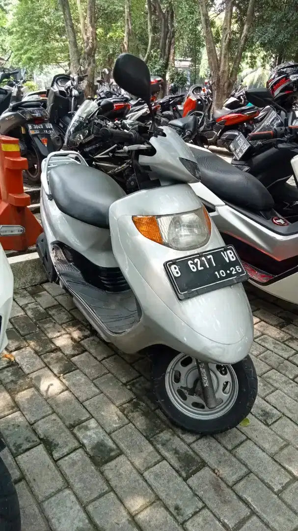 Kymco Trend 2000