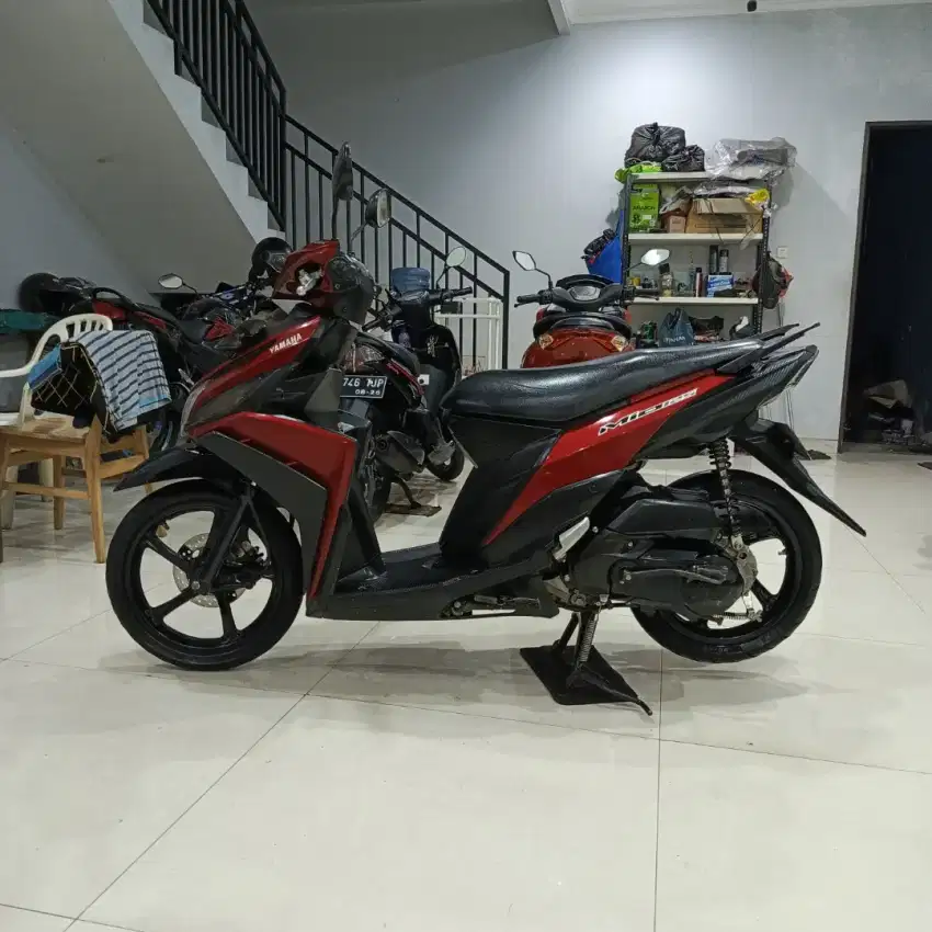 Yamaha Mio M3 Th 2019 b Jakarta