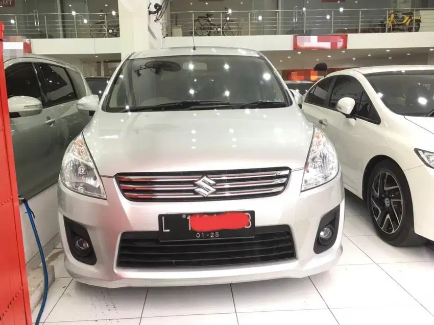 Ertiga 1.4 GL 2014,KM 85 Rb