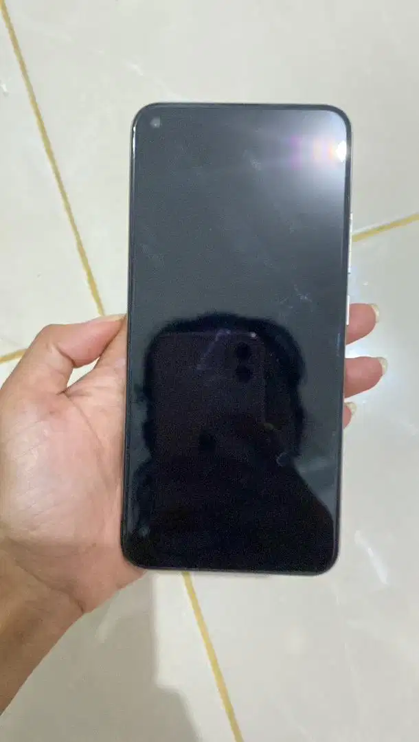 Vivo Y30 second