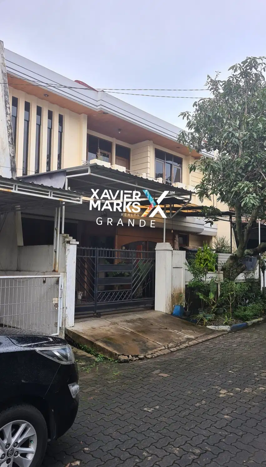 DIJUAL RUMAH PBI ARAYA MALANG