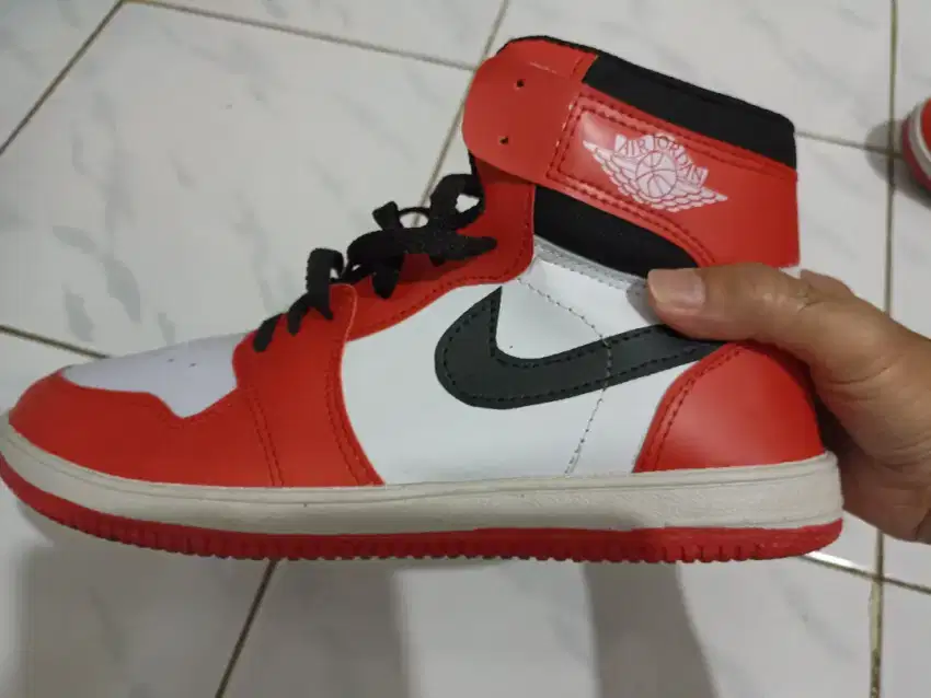 Sepatu Nike Air Jordan High