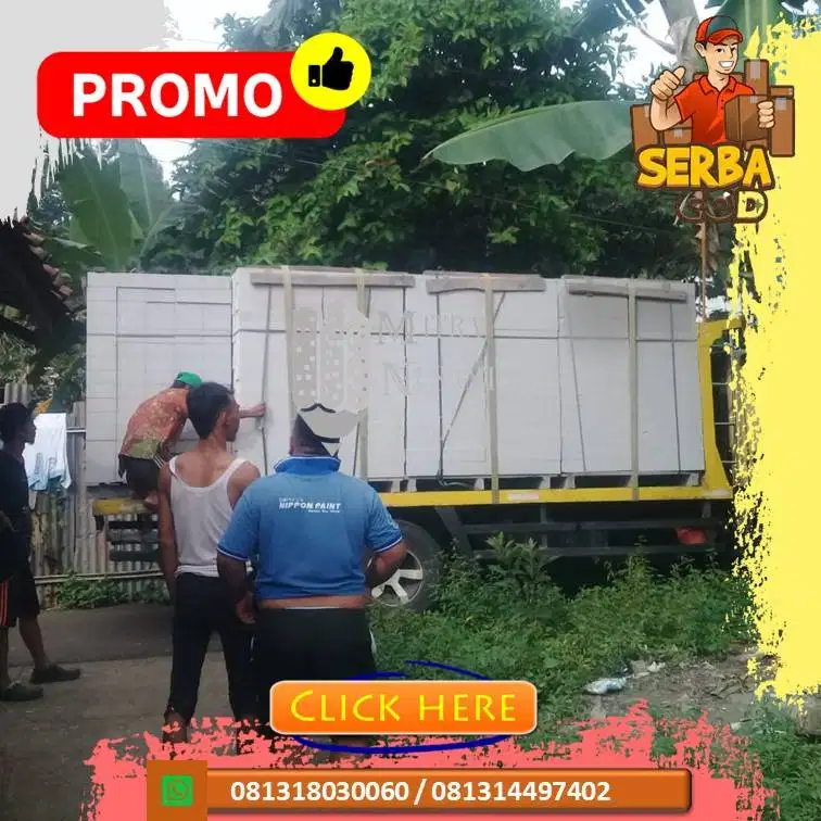 Hebel Bata ringan KW 2  TERBAIK BAYAR DI TEMPAT (TERMURAH)