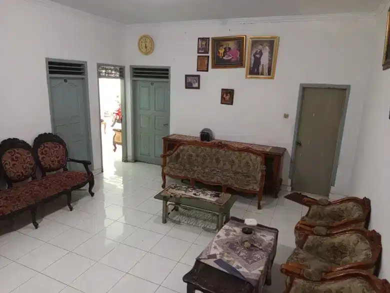 Dijual Rumah Jelambar selatan 7, Jelambar