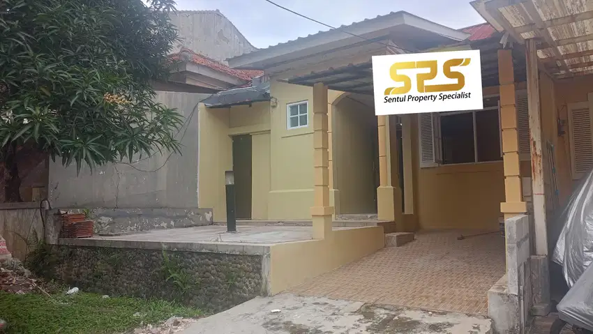 DISEWA RUMAH DI CLUSTER TAMAN LEGIAN, SENTUL CITY (SSR453) A7