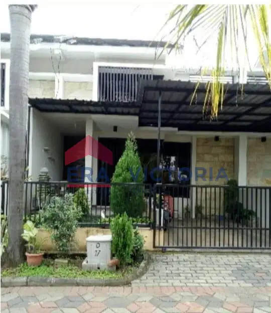 Disewakan Rumah Model Minimalis Dekat Global School Kota Malang