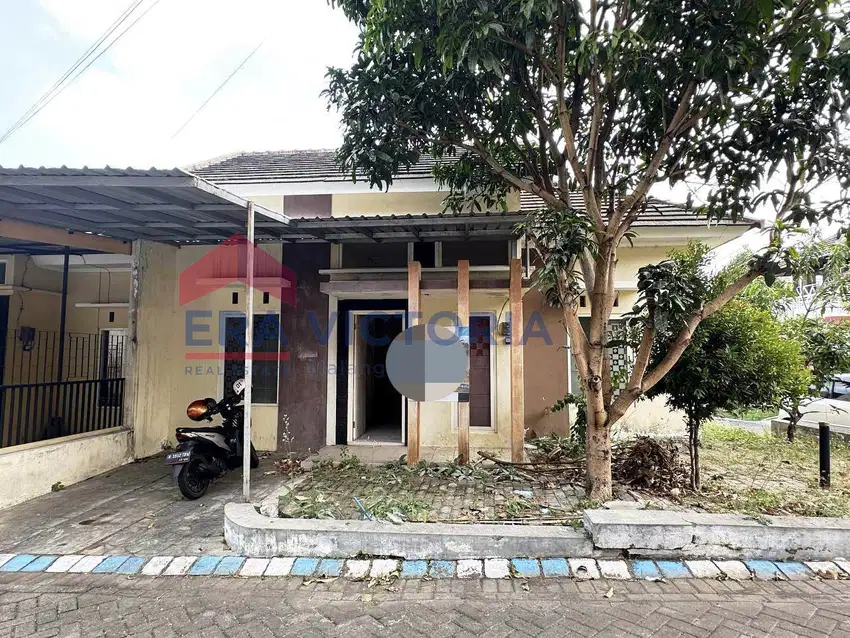 Rumah Sewa Perum Area Tunggulwulung Dekat Kampus STIKES Kota Malang