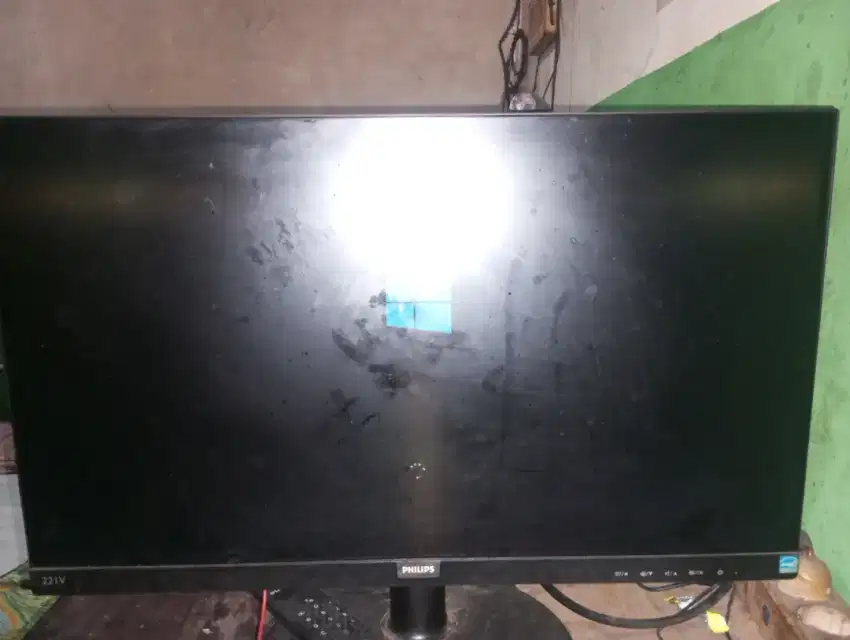 Monitor Phillips 22 inch