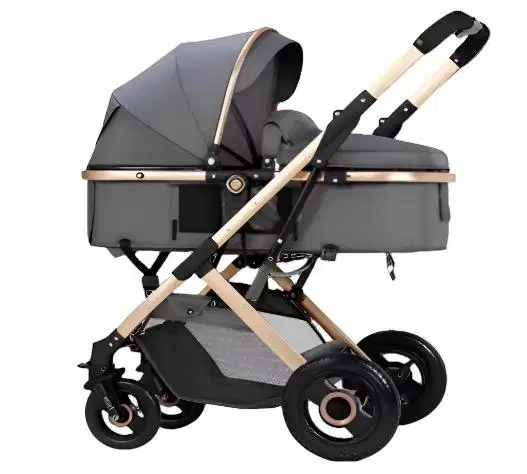 Stroller Bayi Belecoo