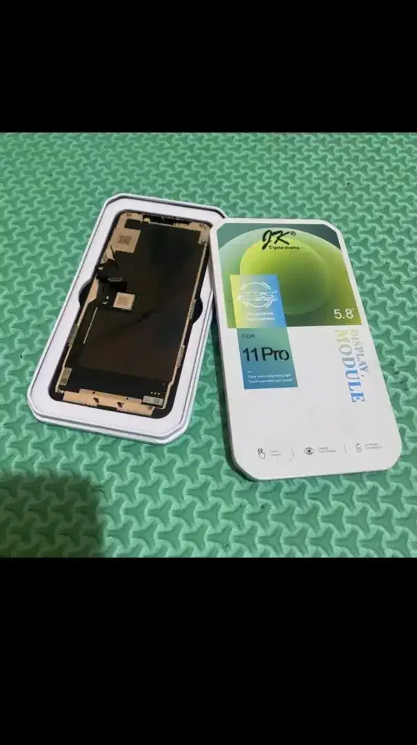 lcd iphone 11 pro