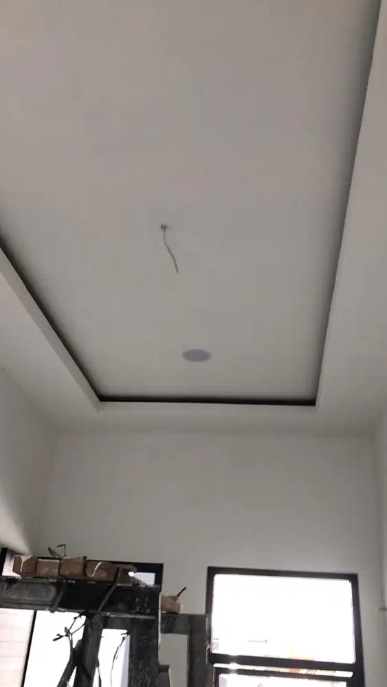 Plafond rumah berbagai model