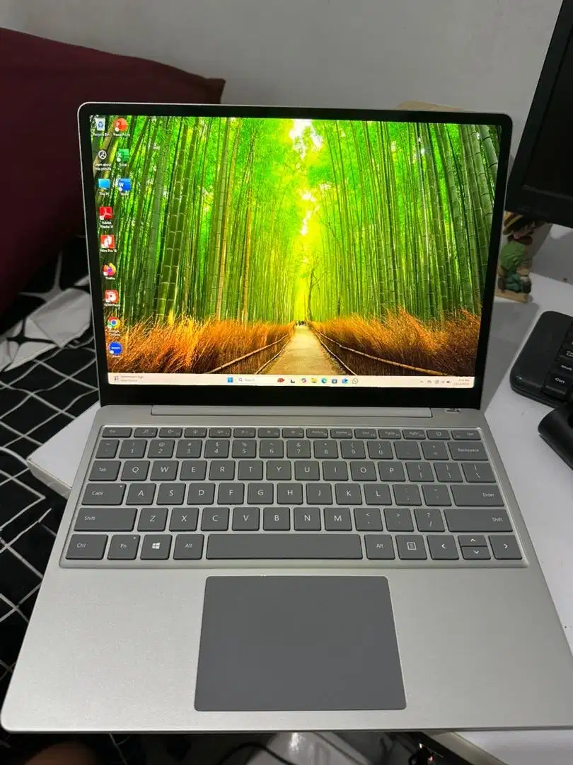 Laptop Microsoft Surface go