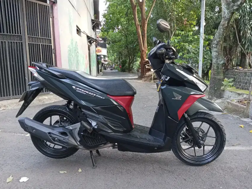 Honda Vario 150cc mulus orsinil