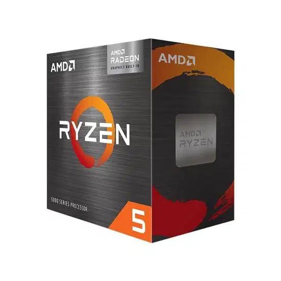 Paketan Pc Gaming ryzen 5 5600G FULL SET