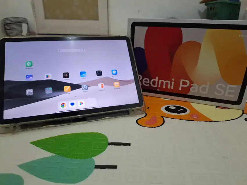 Xiaomi Redmi Pad SE