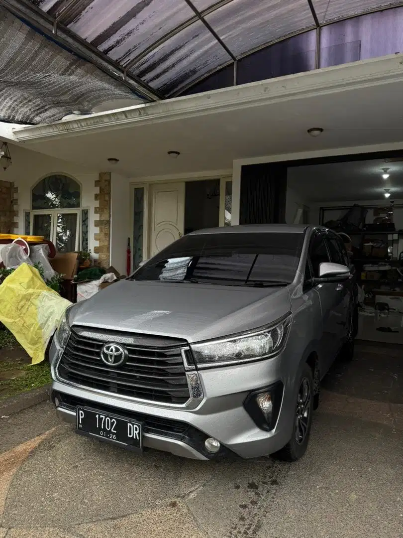 Kijang Innova G 2.4 Diesel