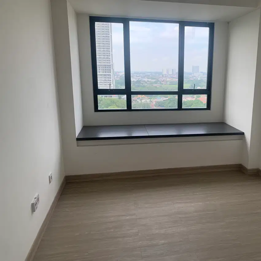 Jual Apartemen Collins Boulevard Rugi 100 Jt