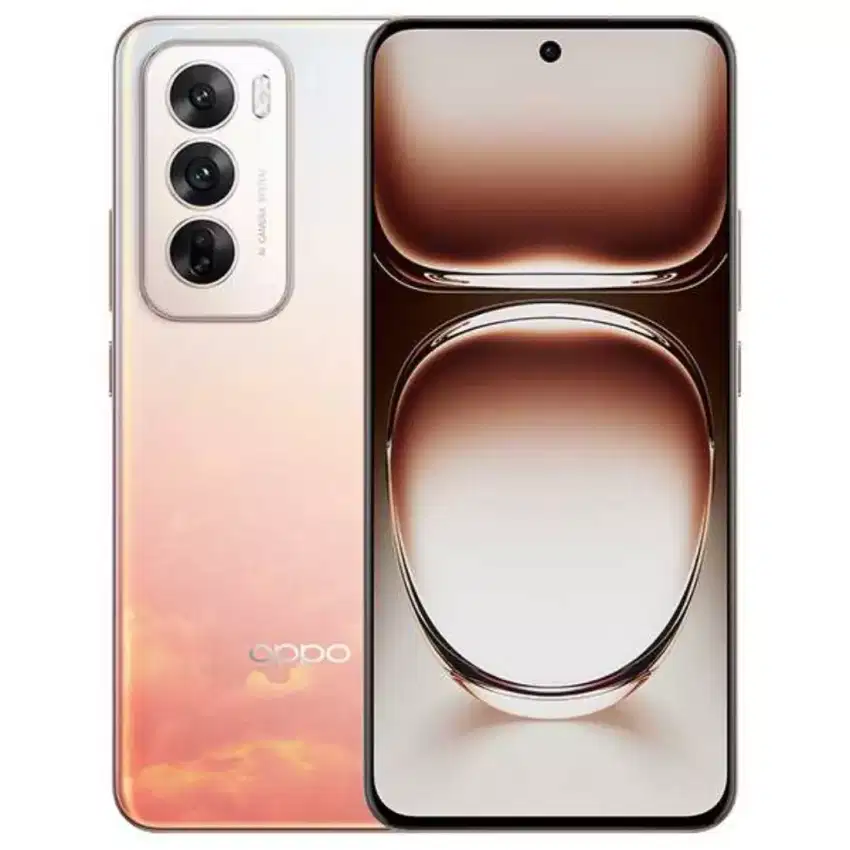 Oppo Reno 12 5g 8+8/256 GB