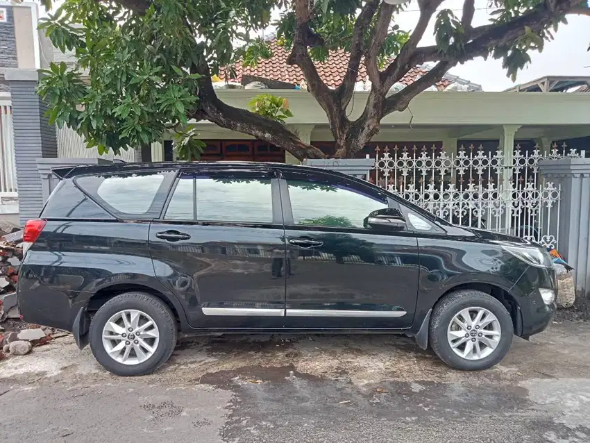 Innova reborn th 2017 tipe v diesel manual