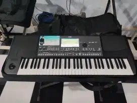 KORG PA 600 V2 KONDISI ISTIMEWA