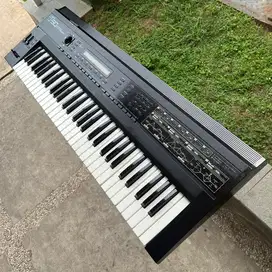 Vintage Roland D50 - Japan 1987