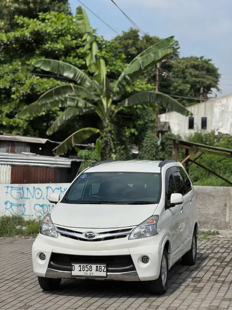 (DP 5Jt) Xenia R Attivo 2014 manual