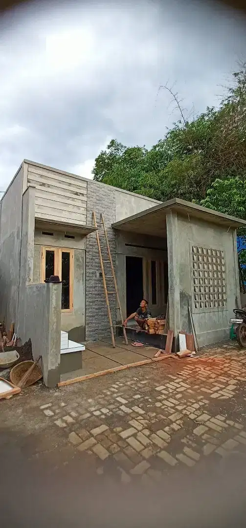 Perbaikan atap bocor perbaikan talang perbaikan plafon renovasi rumah