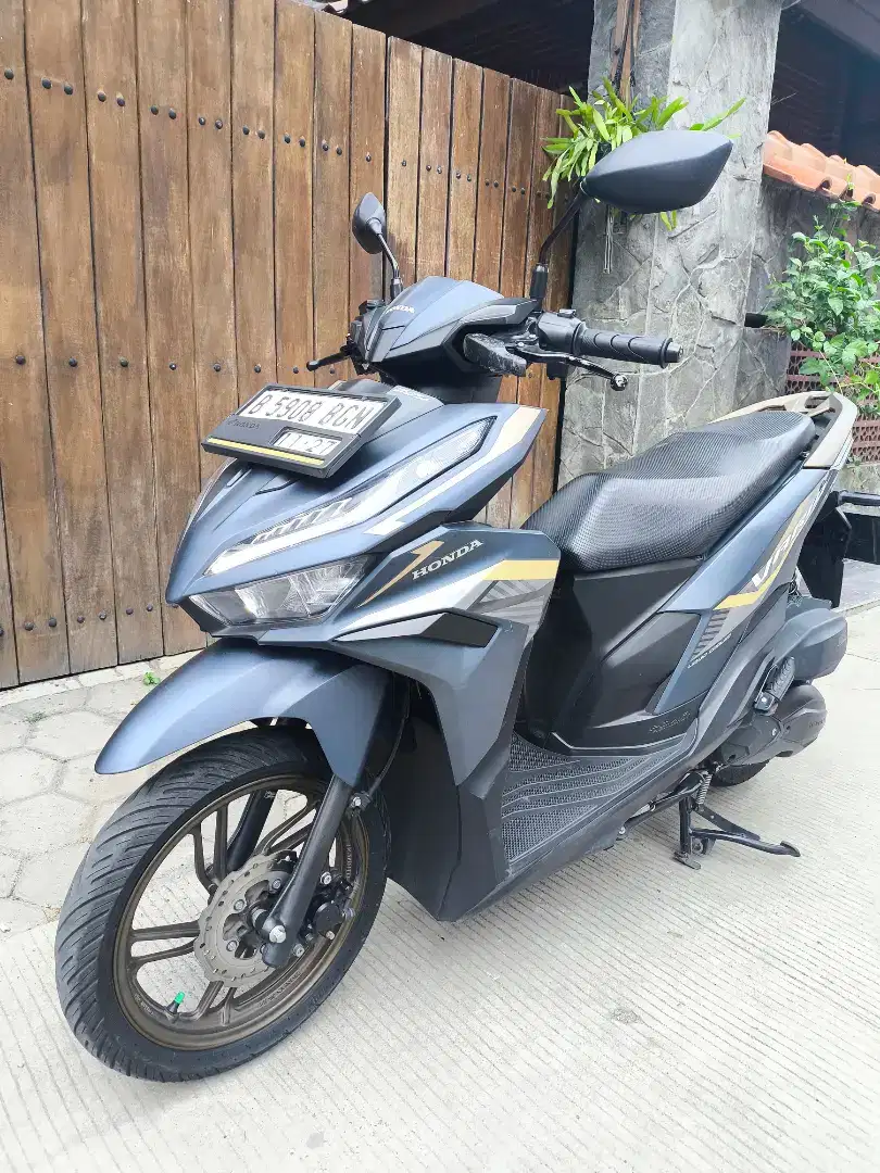 Honda Vario 125 CBS ISS Gen 2